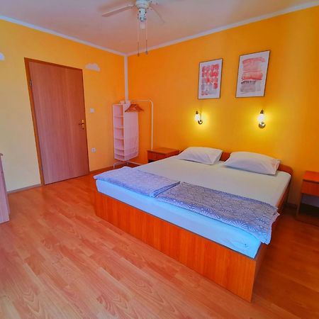 Beach Apartment Roza Biograd Oneroom - Premium Location Биоград-на-Мору Экстерьер фото