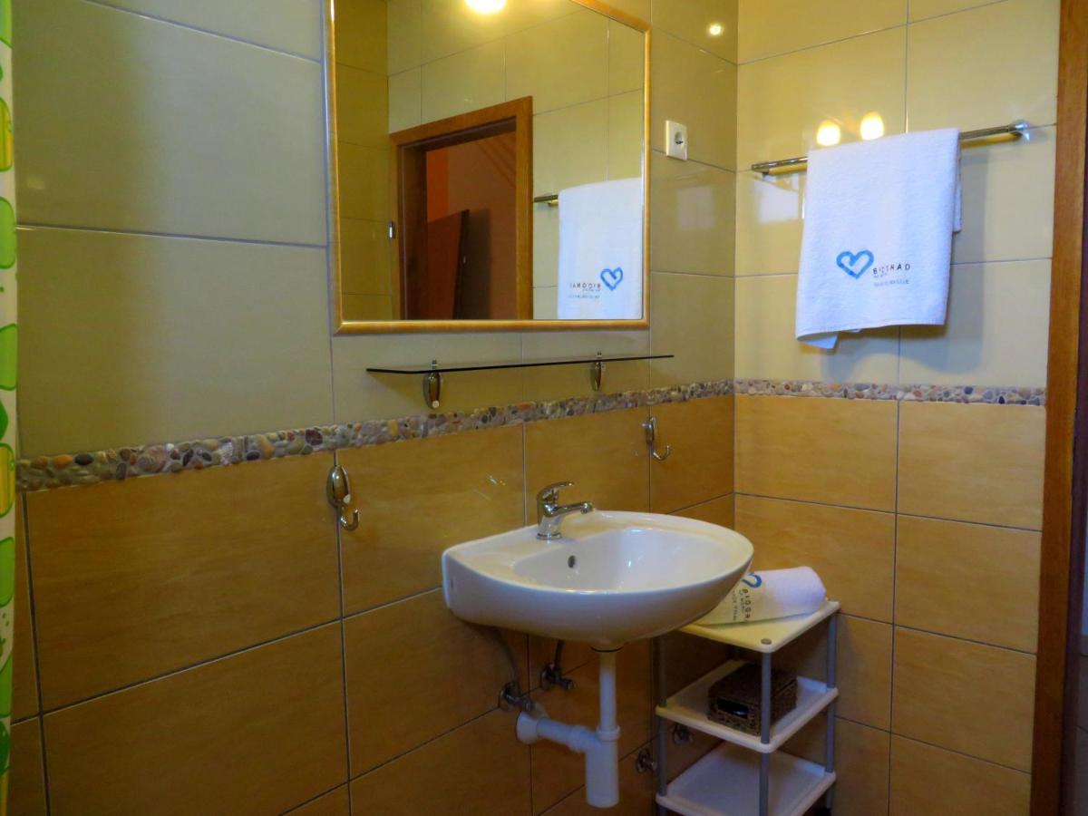 Beach Apartment Roza Biograd Oneroom - Premium Location Биоград-на-Мору Экстерьер фото